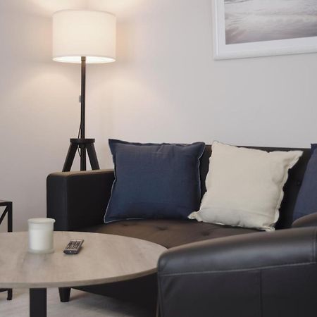 א-קורוניה Jomar Apartamento En Coruna מראה חיצוני תמונה