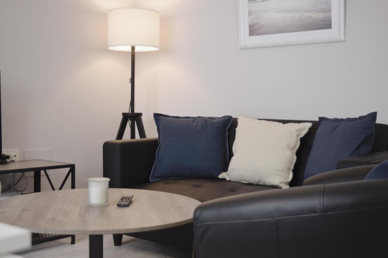 א-קורוניה Jomar Apartamento En Coruna מראה חיצוני תמונה